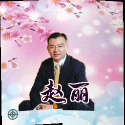 赵丽